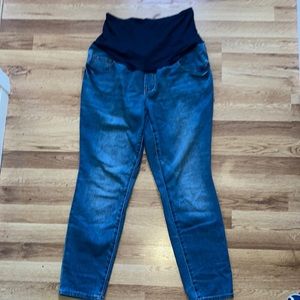 ❌SOLD❌ Old Navy Maternity Jeans